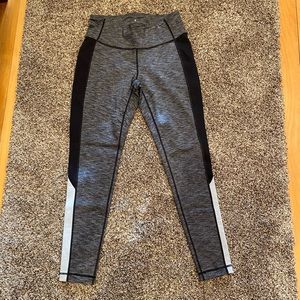 Athleta full length leggings